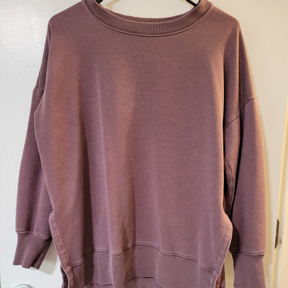 Aerie Soft Sweatshirt